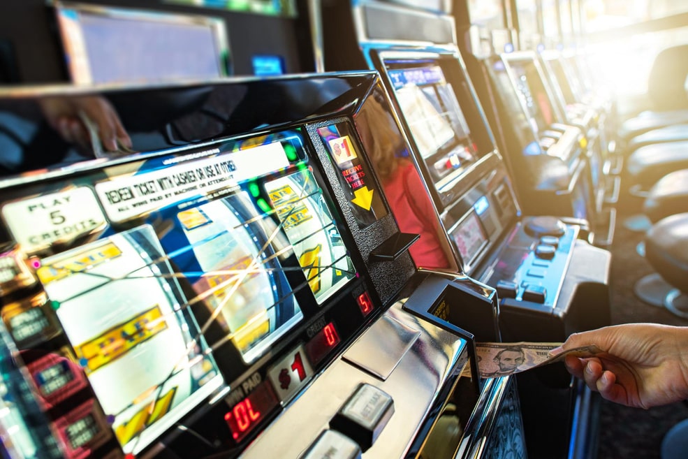 Casino slots - How to Win at Mobile Slots: The Ultimate Guide