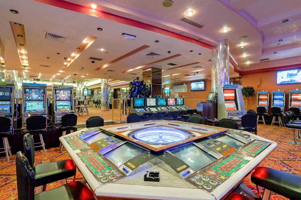 Roulette games - Top Tips to Win at Online Casinos